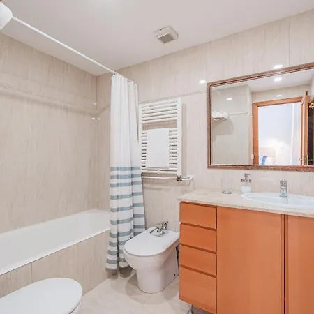 Prázdninový dům Ca Na Luisa-residential Area Palmanova