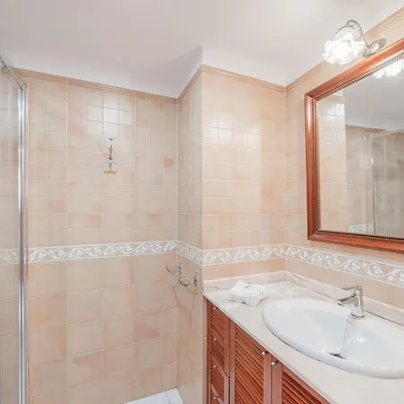 Ca Na Luisa-residential Area Дом отдыха Пальма Нова