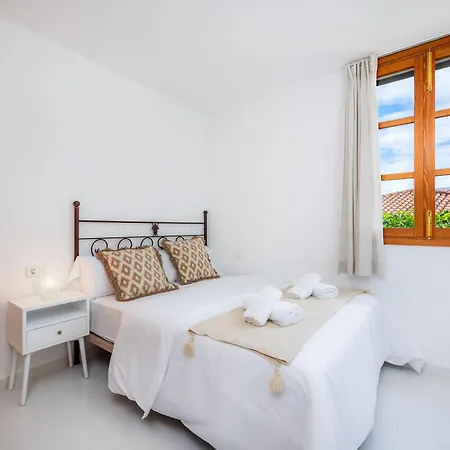 Prázdninový dům Ca Na Luisa-residential Area Palmanova