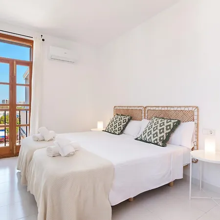 Ca Na Luisa-residential Area Casa vacanze Palmanova